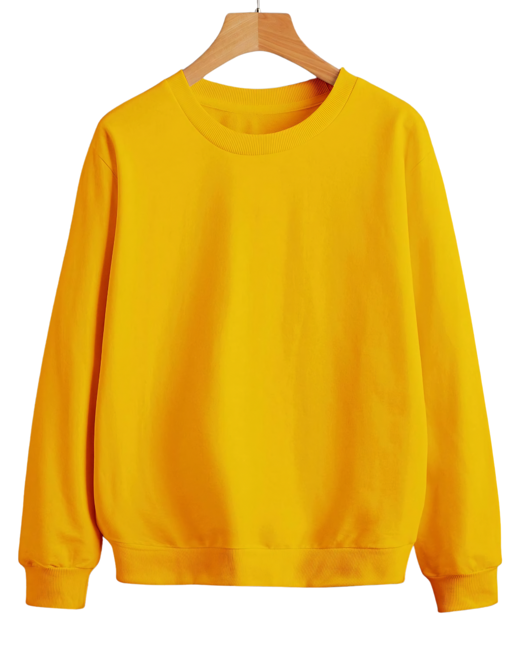 Men's Sweatshirts Collection